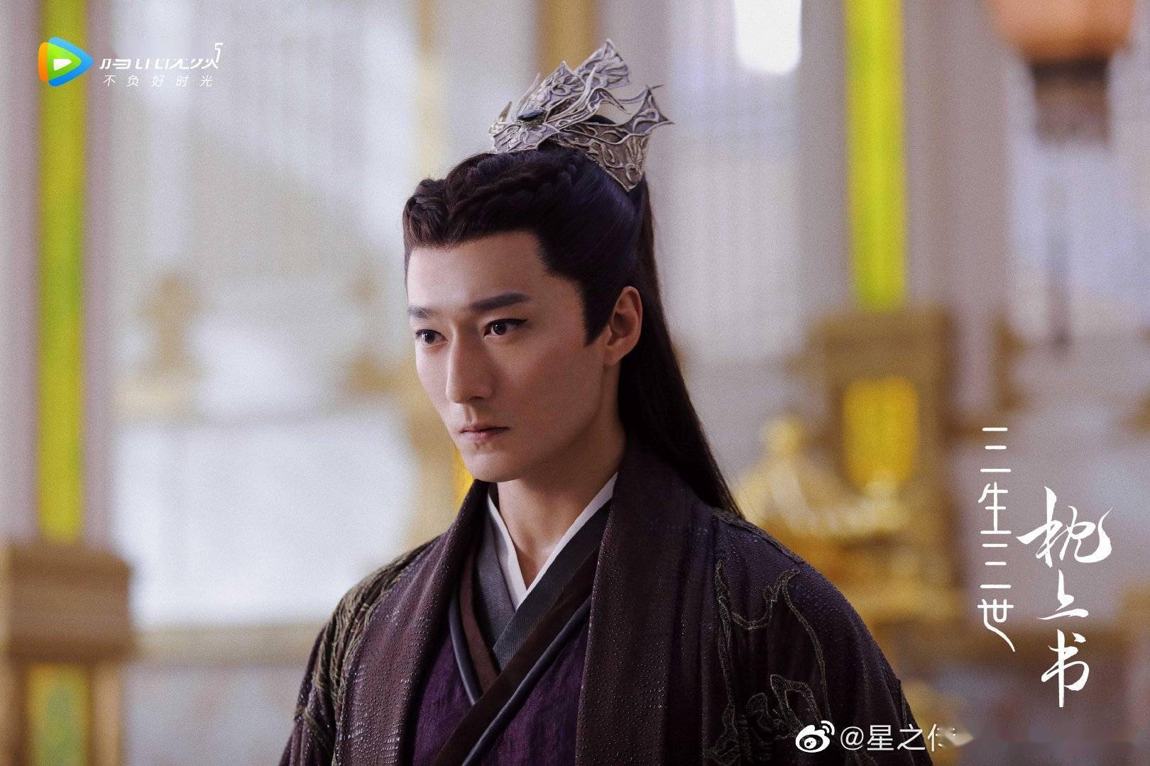 曾是正午艺人在枕上书演过煦旸他还是司藤里的单志刚