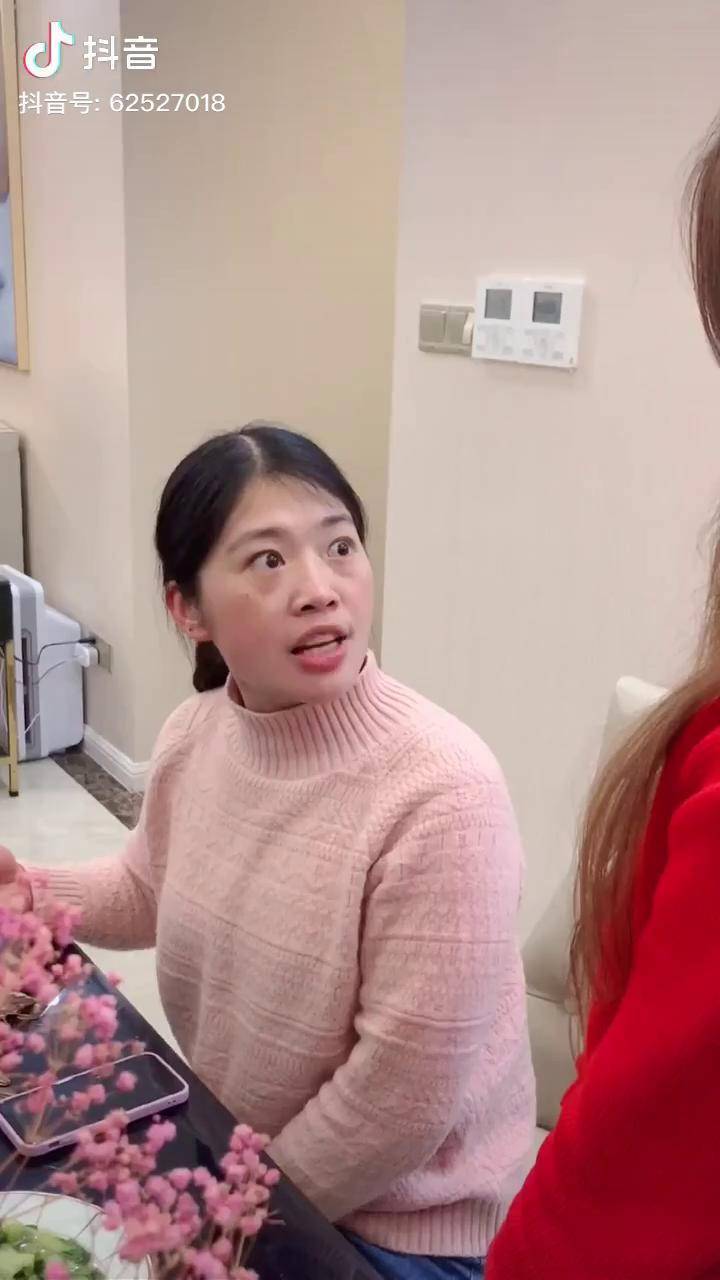 大姑姐赶弟媳出家门婆婆竟然这么做太阳姐姐陈妍妍衡小茜