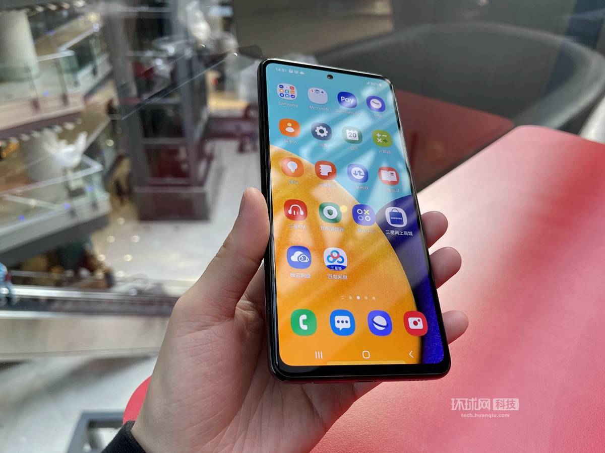 方面|三星再推主打年轻用户新机：Galaxy A52 5G能否成功捕获其芳心