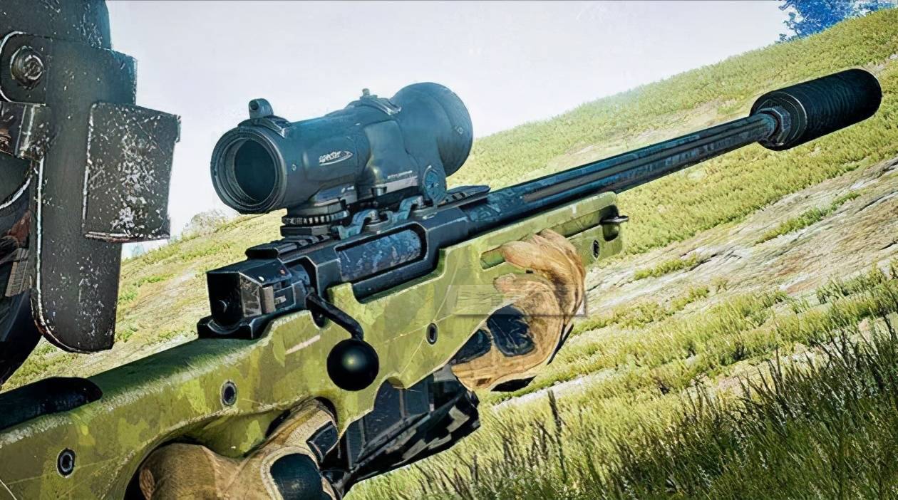 和平精英也喷子能玩出甩狙热狗喷子单局34击杀全网独一份