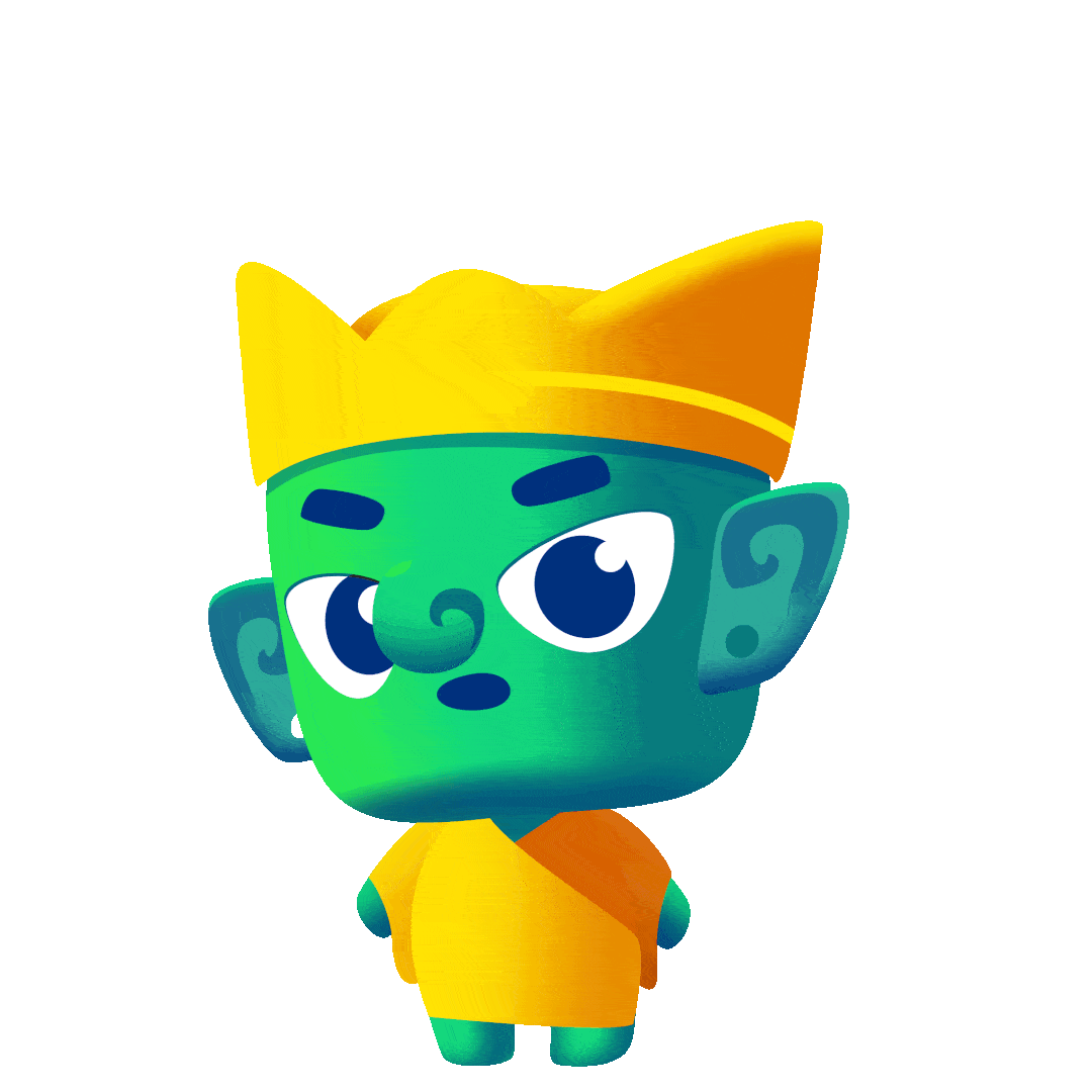 三星堆遗址上新这几天网友们都用这个表情包