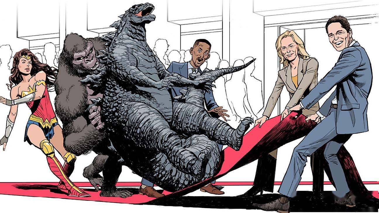 hbo腹背受敌,好作品是唯一的筹码吗?