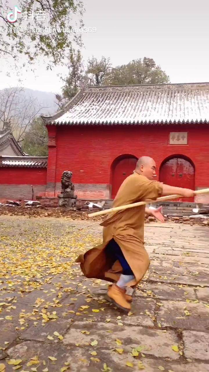 功夫 少林 少林寺 少林功夫 中华武术