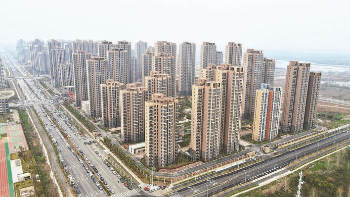 合肥住宅用地供应新政来了