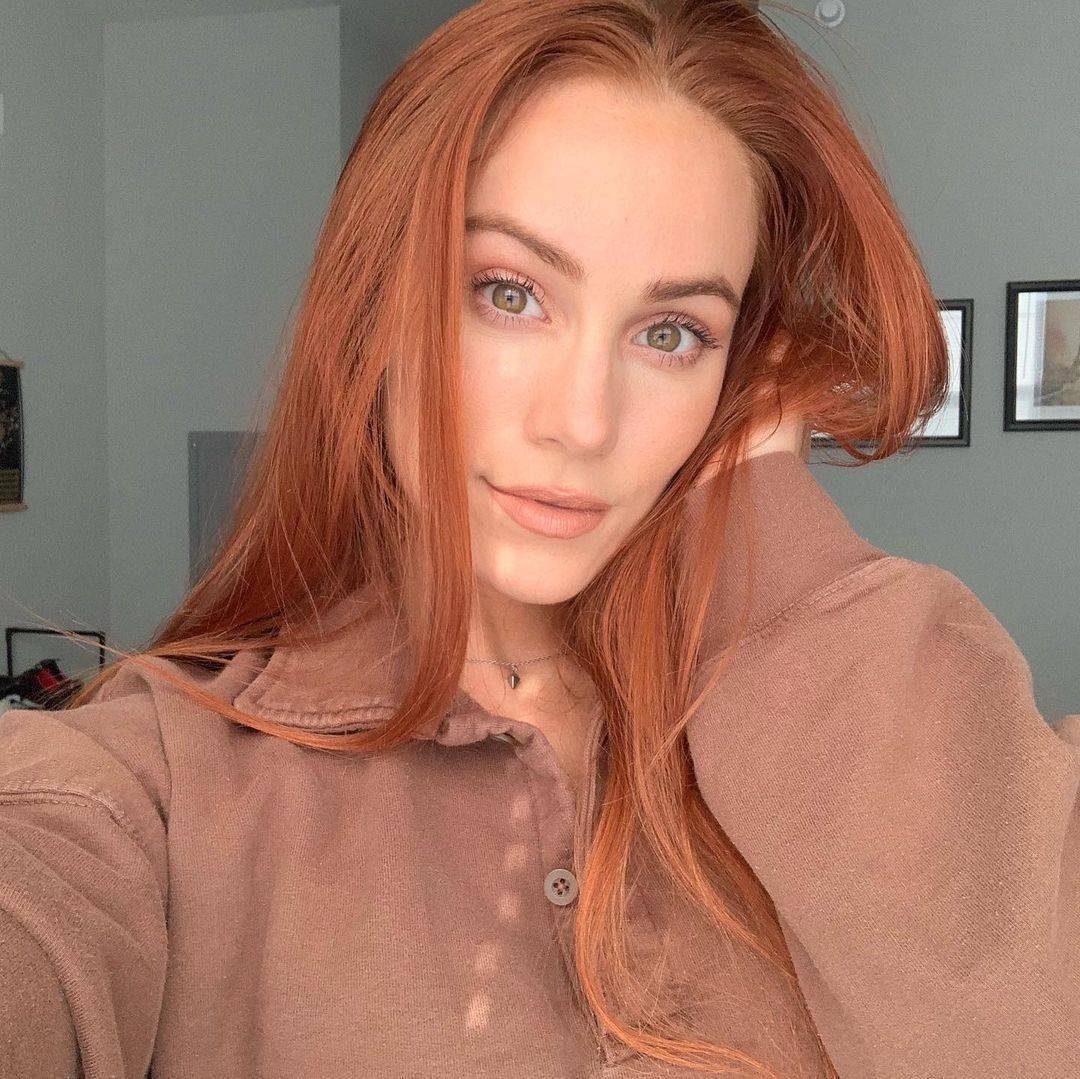 从小胖妹到比基尼冠军美国美女通过两年的训练打造出健美身材