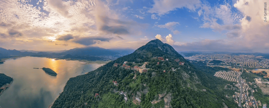 福清这个4a景区可以网络购票了