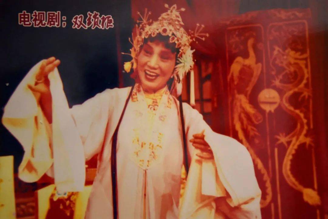 徽派| 丁玉兰:为了这些粉丝,我一直没有落下过苦功!