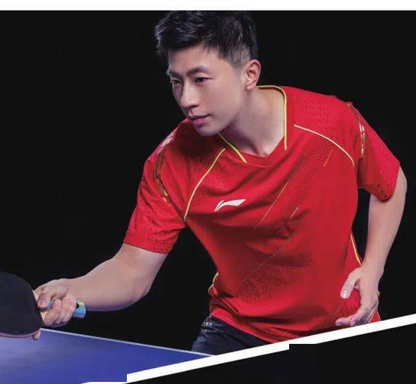 乒乓国球汇_李宁