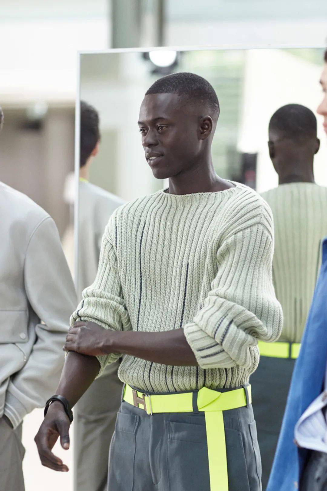 �����˺�̨��ɶ��?һ������ȫ����!