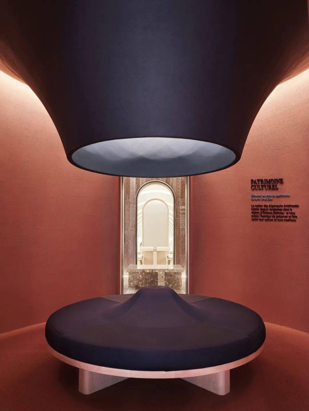 paoloferrari新作加拿大功能主义美学