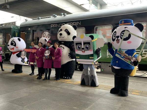 麻将机、KTV，豪华房……这趟到贵州的列车超想坐！