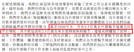 吃貨們又立功了！點這家公司外賣，突破100億份！ 科技 第2張