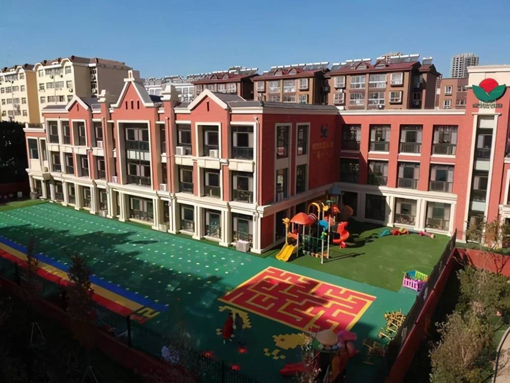 日照泰安路中学今秋开始招生