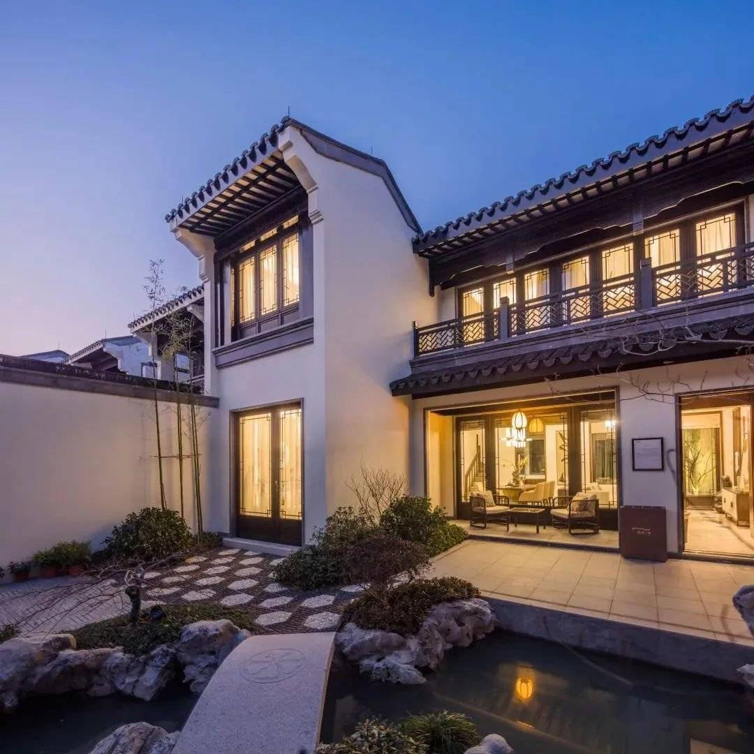 大势向南!宁波的城市红利在哪里?_溪口