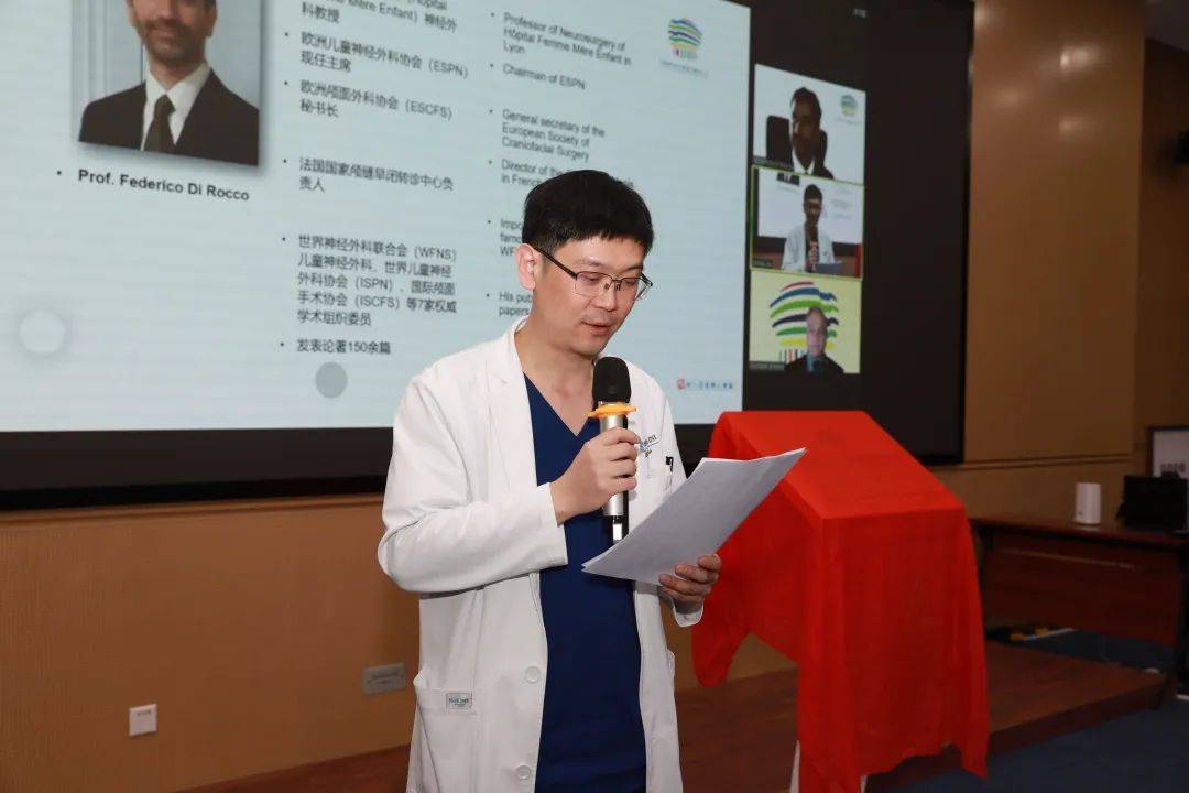 宣武医院神经外科主任医师 杜建新宣武医院神经外科主任 张鸿祺宣武