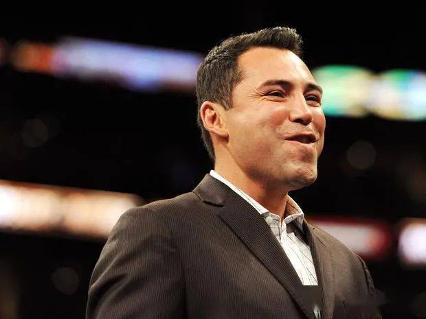 时隔13年金童霍亚正式宣布重返拳坛时间7月3日