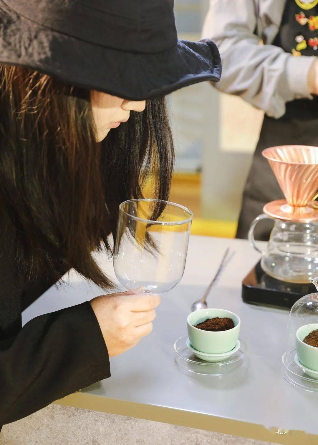 北京麦咖啡首届市集来了周末安排