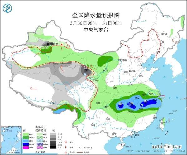 天气预报最新一周的甘肃 5593b6361d5146c4854b9272eba5e698.jpeg