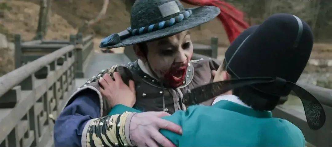 《朝鲜驱魔师》|2021