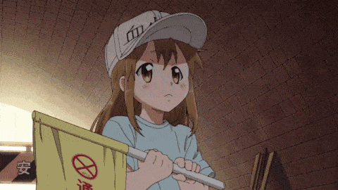 激萌血小板来袭b站游戏独家发行工作细胞正版授权手游