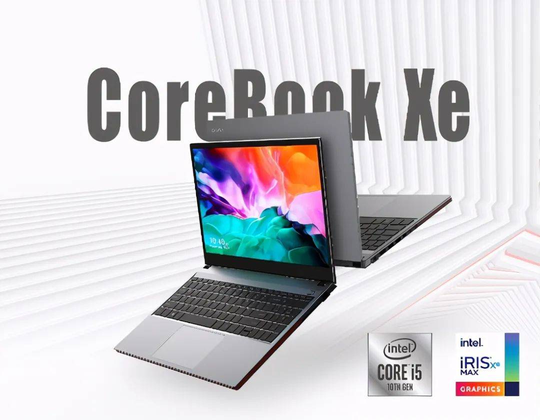 Chuwi CoreBook Xe將採用英特爾DG1獨顯！ 科技 第2張