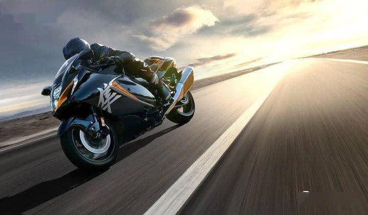 铃木第三代 隼 Gsx1300rr 台湾地区预购售价公布 搜狐汽车 搜狐网