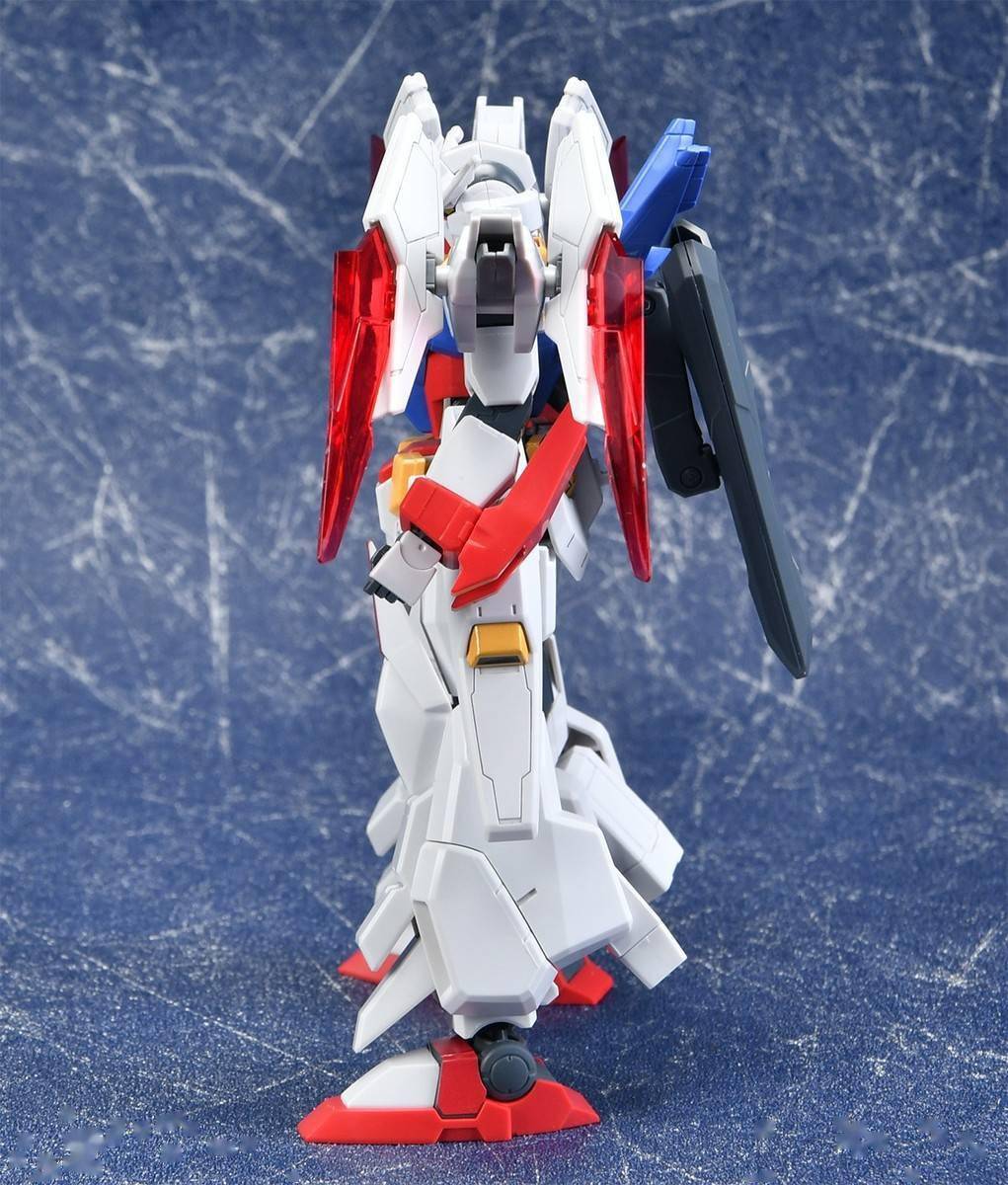 78官测:万代 hg age 网络限定版 tryage高达