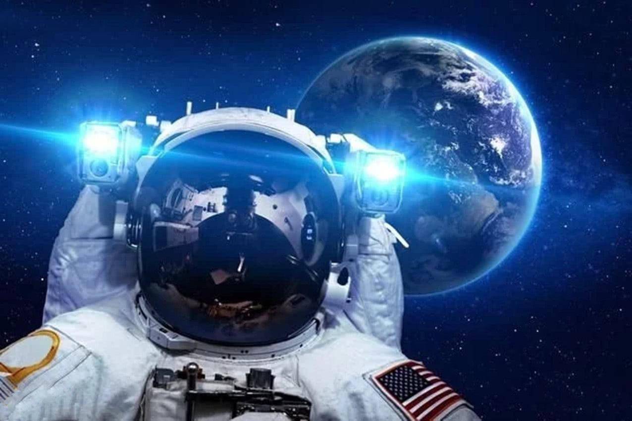 人类或被困在地球科学家在太空停留久宇航员心脏或萎缩