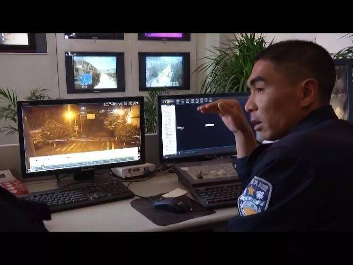 【致敬·缅怀·奋进】贾巴伍各:面对持枪毒贩,仍旧一往无前