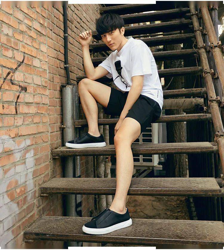 既帅又美龚俊终于火了娇帅疯批美人征服演技有型有格穿搭超越颜值