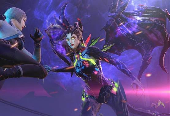 【cf】生化混战!欺诈者,女皇终结者,救赎猎手,这可有得玩了!