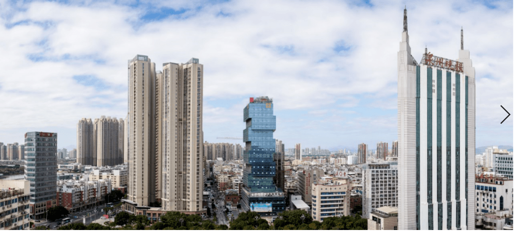 刚刚泉州刺桐路传出新消息不到70万入住市中心精装3房