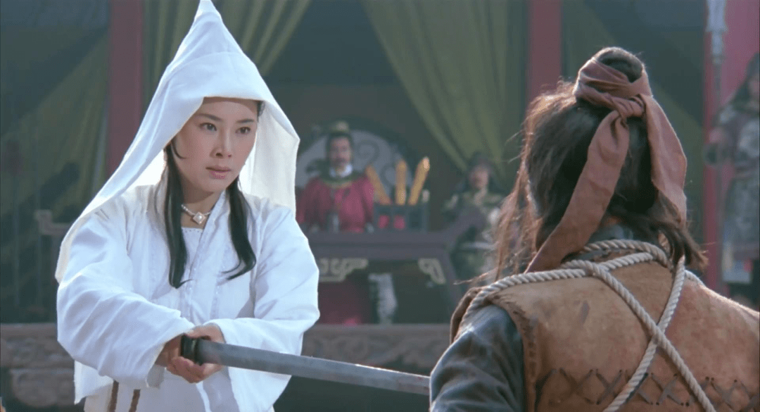 在古代中国,"复仇"是怎样成为一种民间情结的?