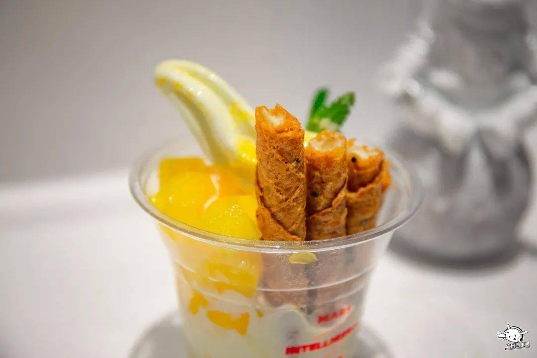 广州第①家火星情报局特饮站明星同款奶茶38元五选一