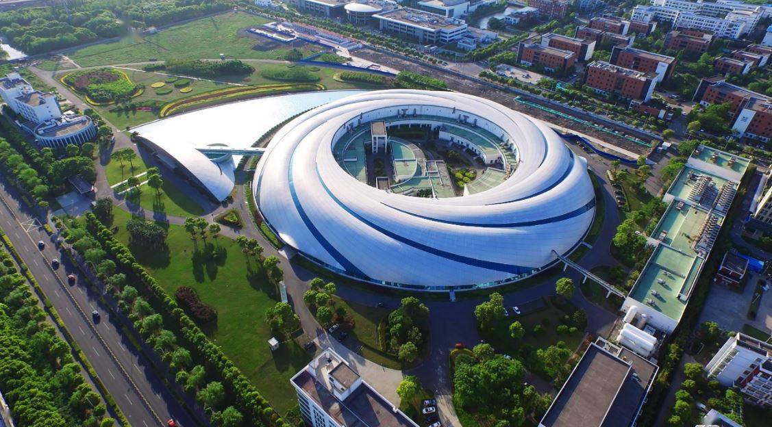 张江示范区十周年 | 打造创新首选地,张江科学城迈向世界一流_上海