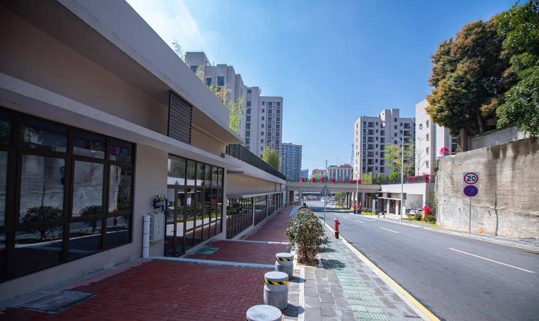 旧貌换新颜塘边地铁社区迎业主交房还有国家级项目落地厦门