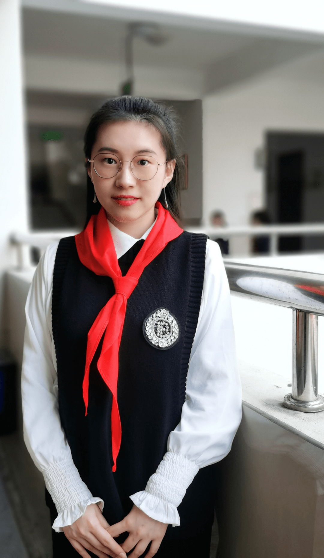 红领巾心向党丨学党史当先锋少先队活动课云上相约