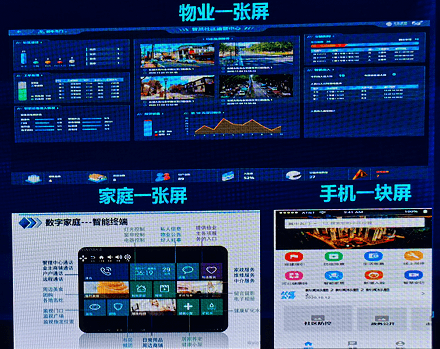 雄安「5G」行｜中國移動助力雄安新區構建5G+智慧城市 科技 第3張