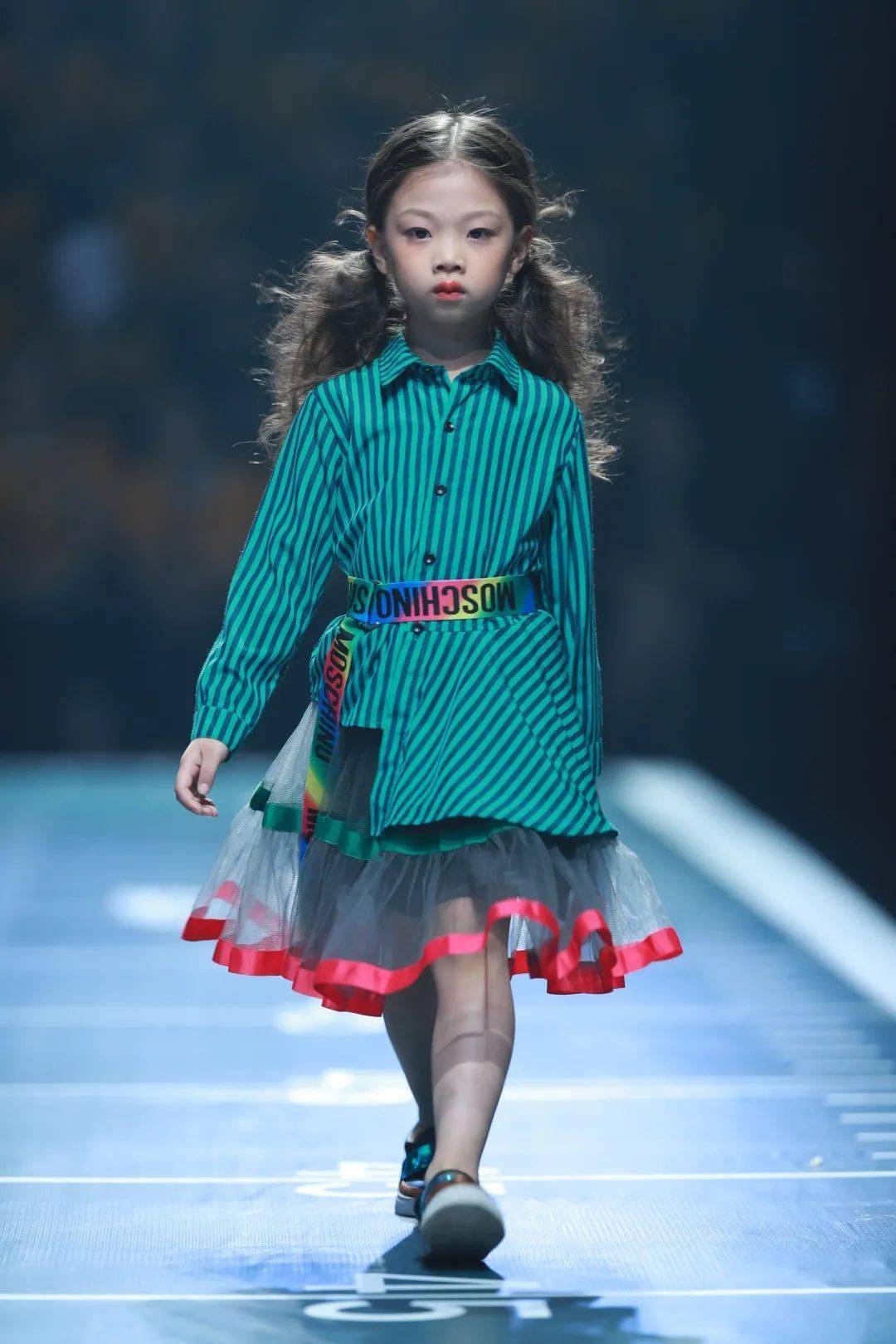 京畿燕赵潮童星来啦