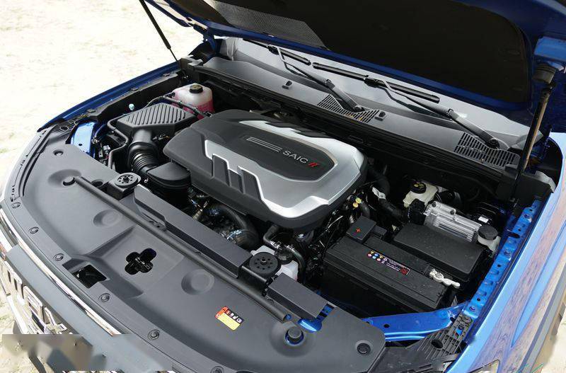 售价1298万起上汽大通maxust90正式上市