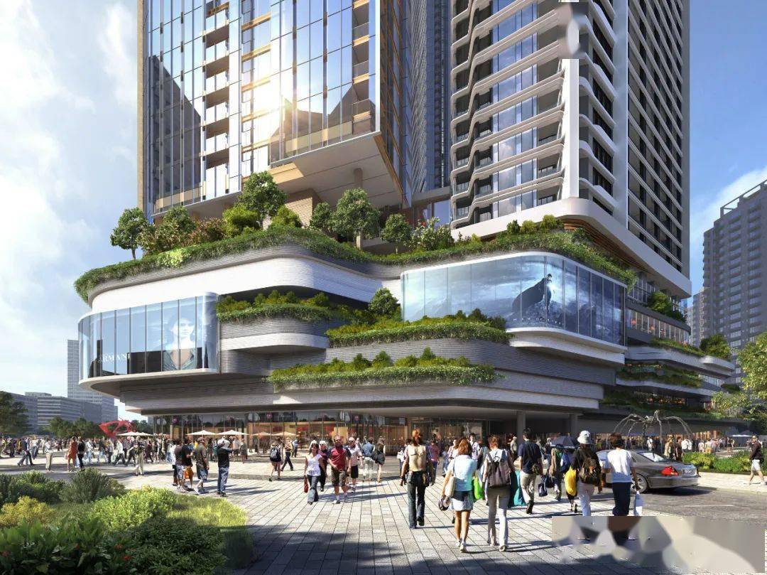 国际房地产大奖公布凯达环球再次刷屏揽获全球最佳建筑奖