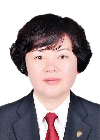 教育整顿英模展郭萍忠诚履职司法为民用真情和担当诠释公平正义