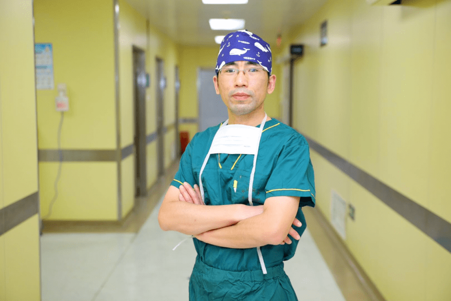 良医| 张江男,老人家统统不放过,这种"男人的痛苦"迎来一道"曙光"