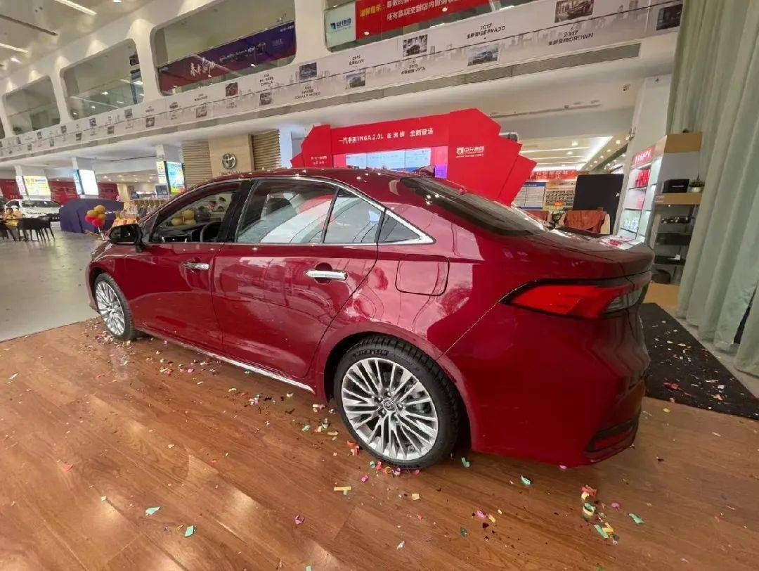 买车你想优惠幅度大礼品多吗那不妨先看看亚洲狮吧