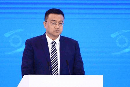 高涛任辽宁省副省长