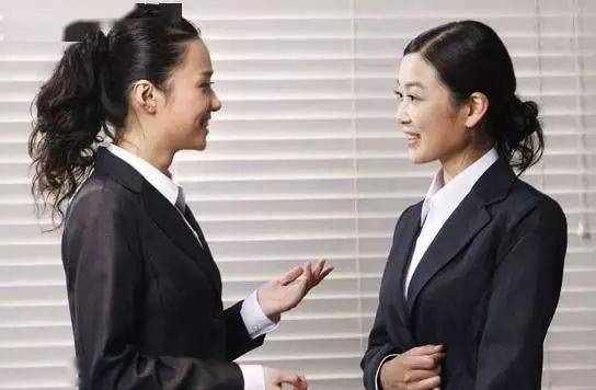 知书达礼 如何说话能给别人留下好印象 今日推荐阅读 匠人 谈话