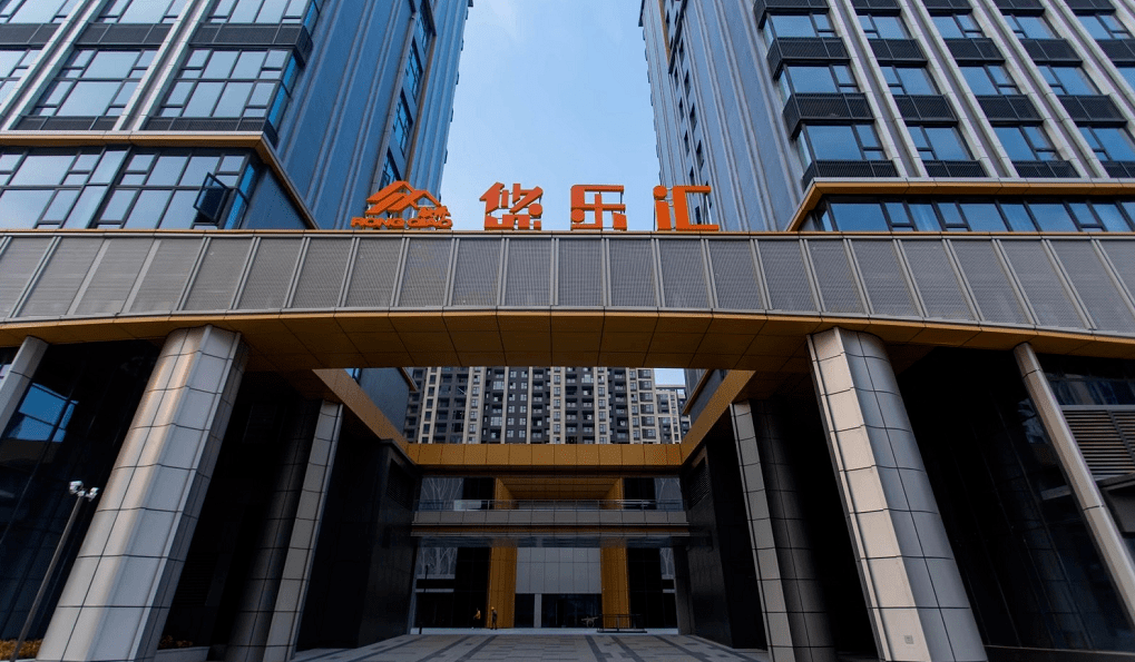 疯抢6000三环现房公寓交房你真以为自己在抄底