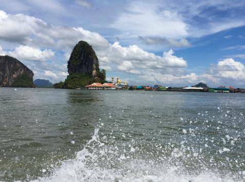 普吉岛将于7月1日开放:只接待已接种新冠疫苗的游客