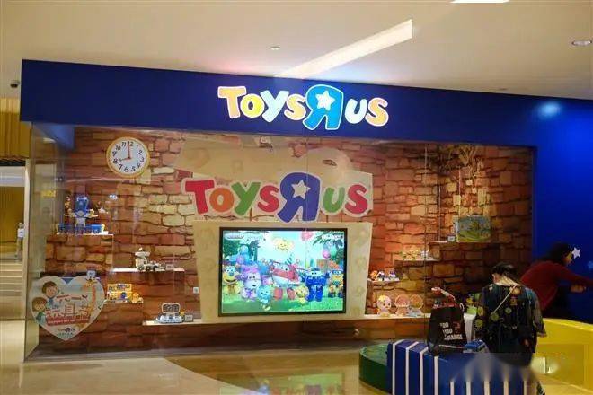 大受购物中心欢迎的儿童业态,出现了哪些新趋势?_零售