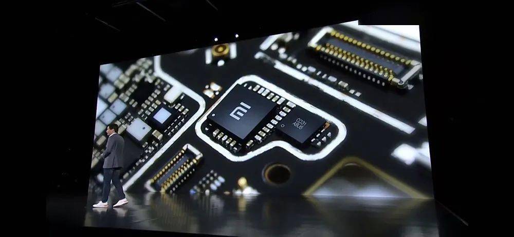 小米自研芯片不是你想的那样!
